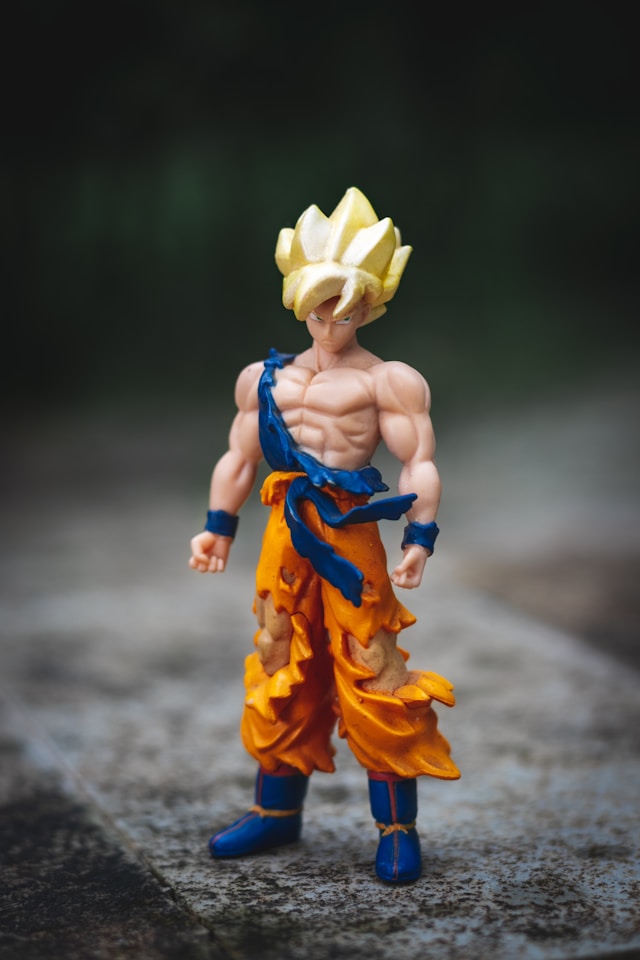 Action Figures