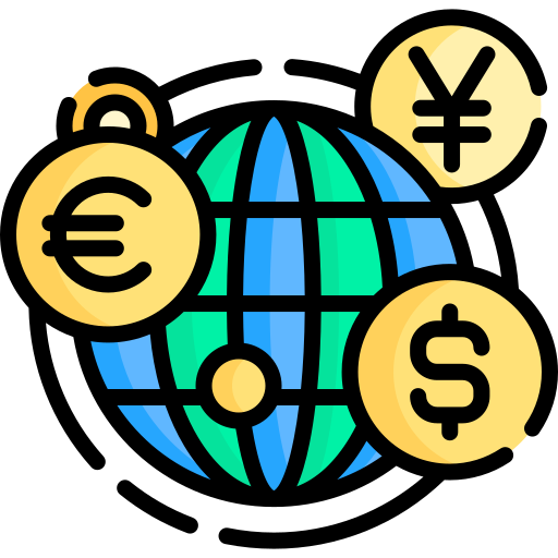 Multiple Currencies